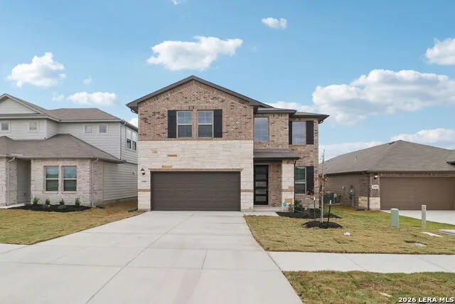 5508 McBride Street Cibolo, TX 78108