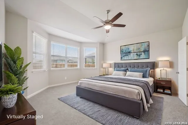 5508 McBride Street Cibolo, TX 78108