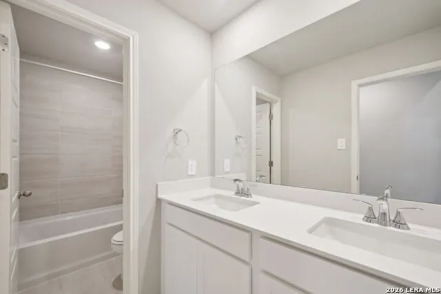 5508 McBride Street Cibolo, TX 78108