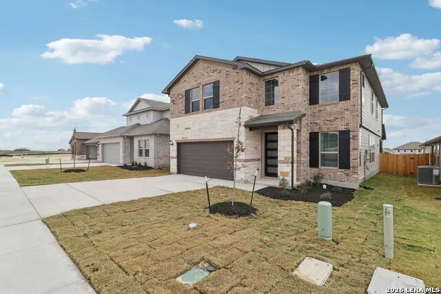5508 McBride Street Cibolo, TX 78108
