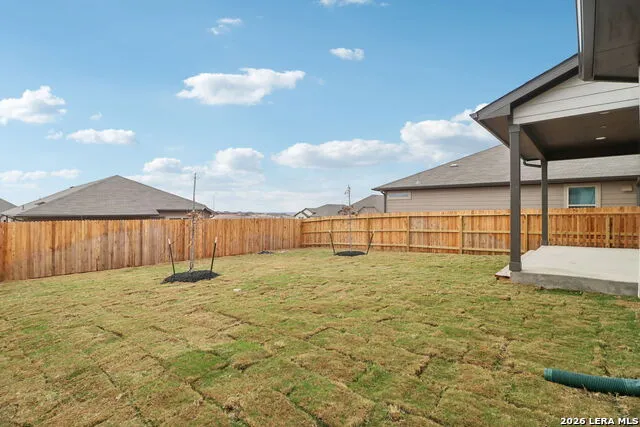 5508 McBride Street Cibolo, TX 78108