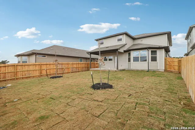 5508 McBride Street Cibolo, TX 78108
