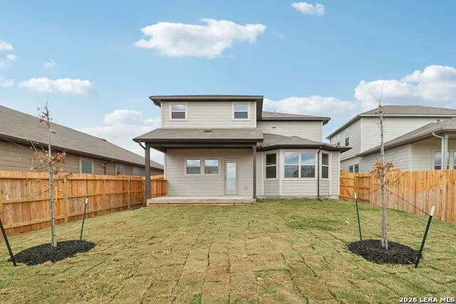 5508 McBride Street Cibolo, TX 78108
