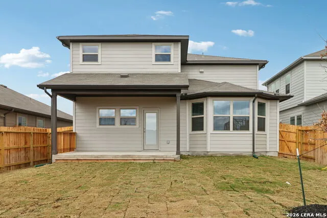 5508 McBride Street Cibolo, TX 78108