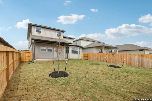 5508 McBride Street Cibolo, TX 78108