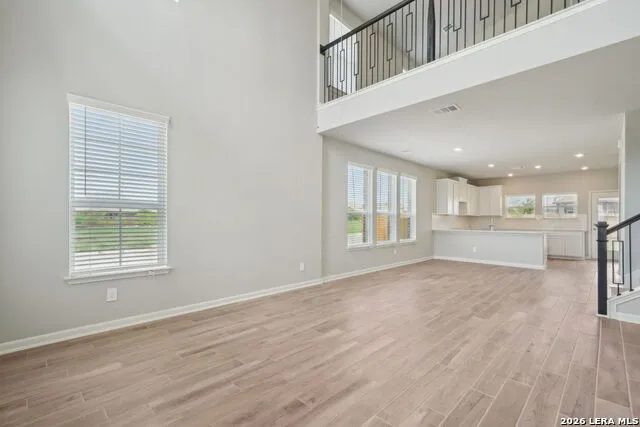 5508 McBride Street Cibolo, TX 78108