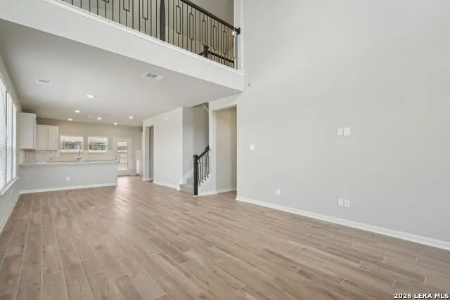 5508 McBride Street Cibolo, TX 78108