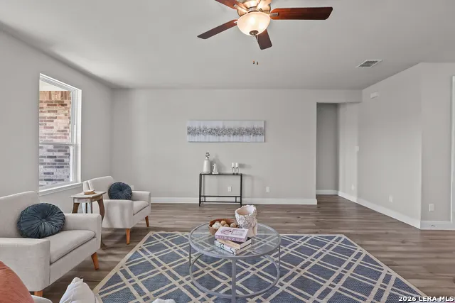 2826 Sueno Point San Antonio, TX 78245