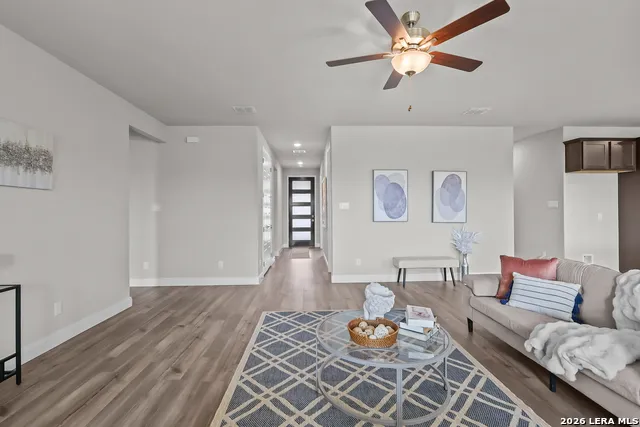 2826 Sueno Point San Antonio, TX 78245