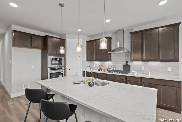 2826 Sueno Point San Antonio, TX 78245