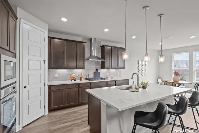2826 Sueno Point San Antonio, TX 78245