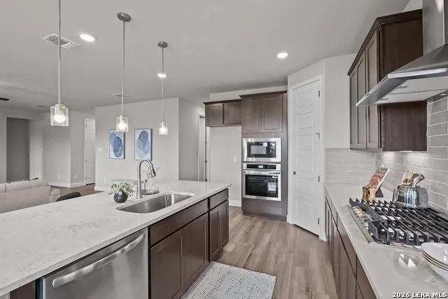 2826 Sueno Point San Antonio, TX 78245