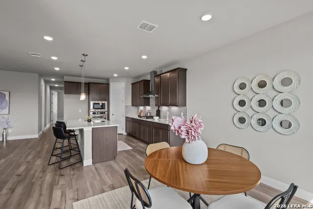 2826 Sueno Point San Antonio, TX 78245