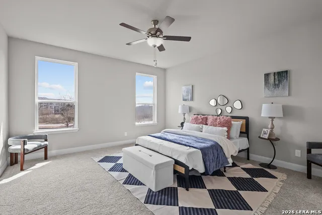 2826 Sueno Point San Antonio, TX 78245