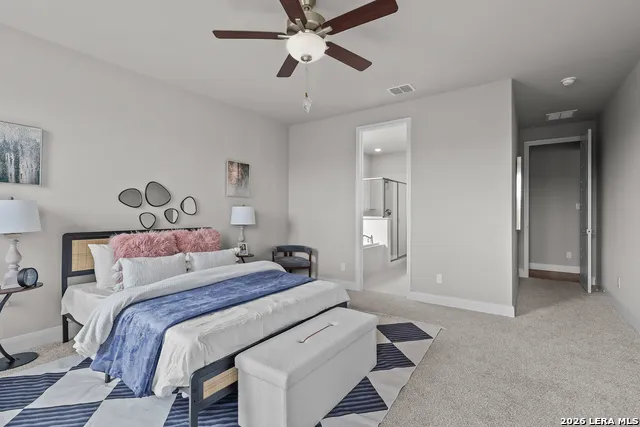 2826 Sueno Point San Antonio, TX 78245