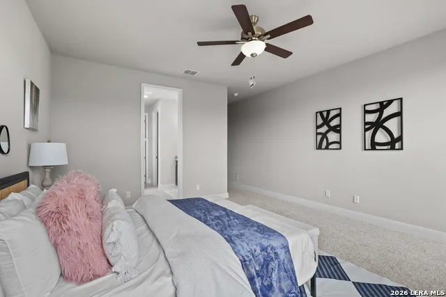 2826 Sueno Point San Antonio, TX 78245