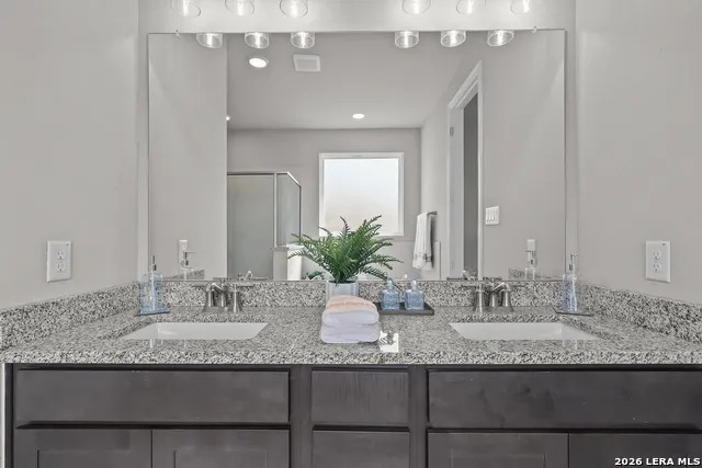 2826 Sueno Point San Antonio, TX 78245