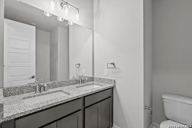 2826 Sueno Point San Antonio, TX 78245