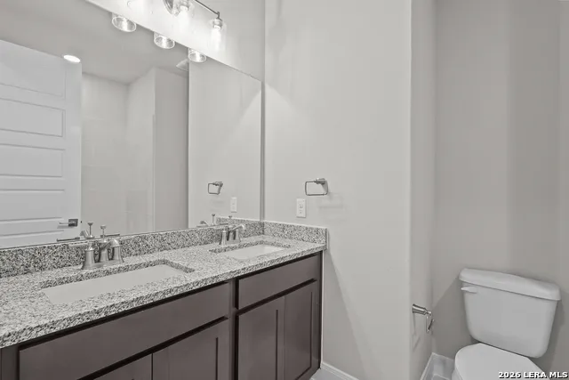 2826 Sueno Point San Antonio, TX 78245