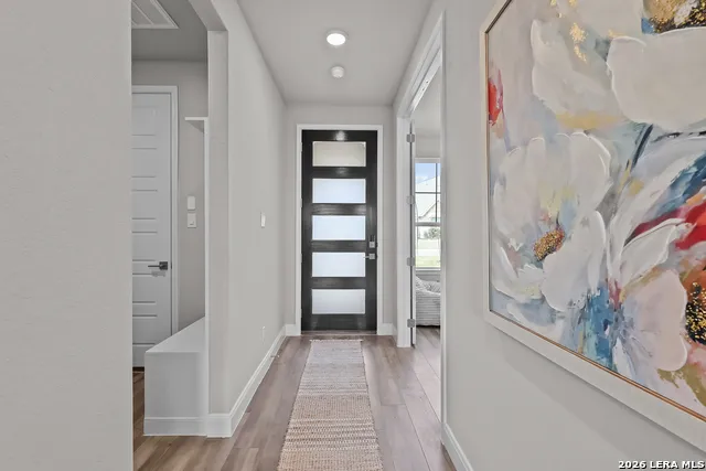2826 Sueno Point San Antonio, TX 78245
