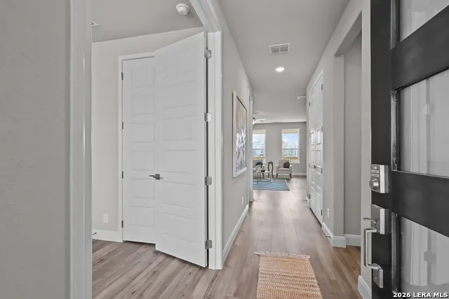 2826 Sueno Point San Antonio, TX 78245