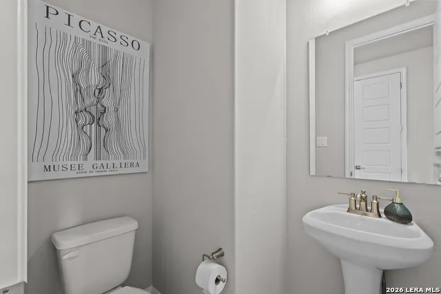 2826 Sueno Point San Antonio, TX 78245