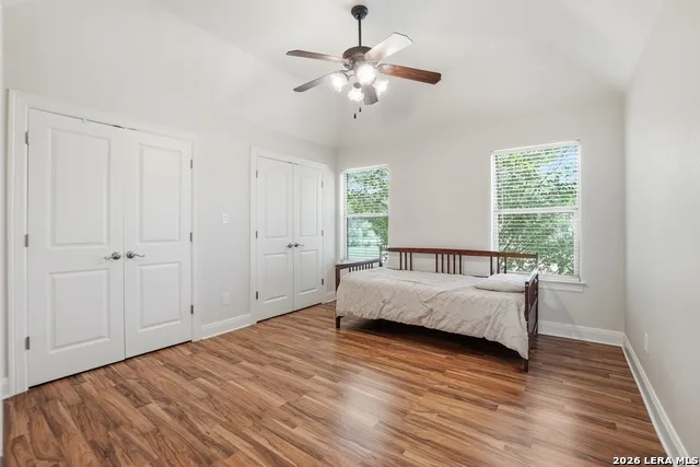8 WALNUT GROVE RD Boerne, TX 78006