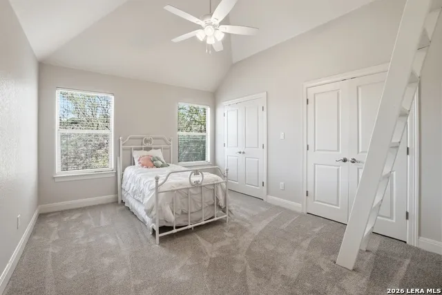 8 WALNUT GROVE RD Boerne, TX 78006