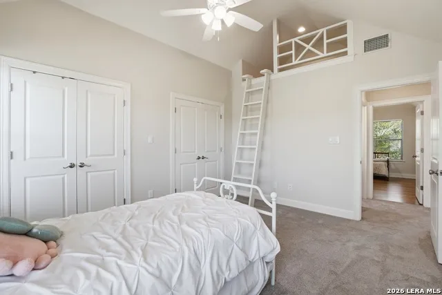8 WALNUT GROVE RD Boerne, TX 78006