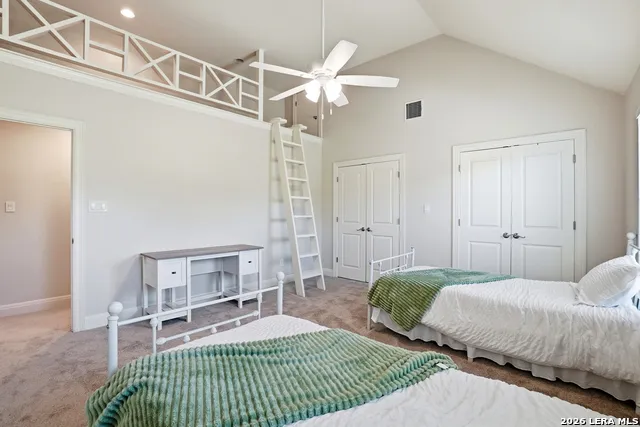 8 WALNUT GROVE RD Boerne, TX 78006