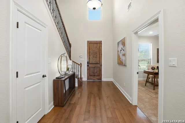 8 WALNUT GROVE RD Boerne, TX 78006