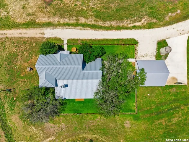 8 WALNUT GROVE RD Boerne, TX 78006