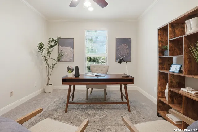 8 WALNUT GROVE RD Boerne, TX 78006