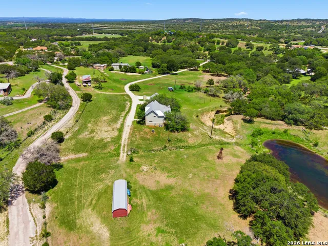 8 WALNUT GROVE RD Boerne, TX 78006