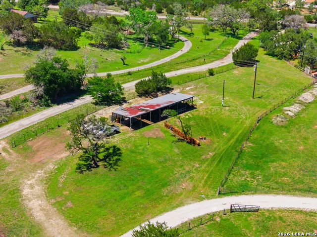 8 WALNUT GROVE RD Boerne, TX 78006