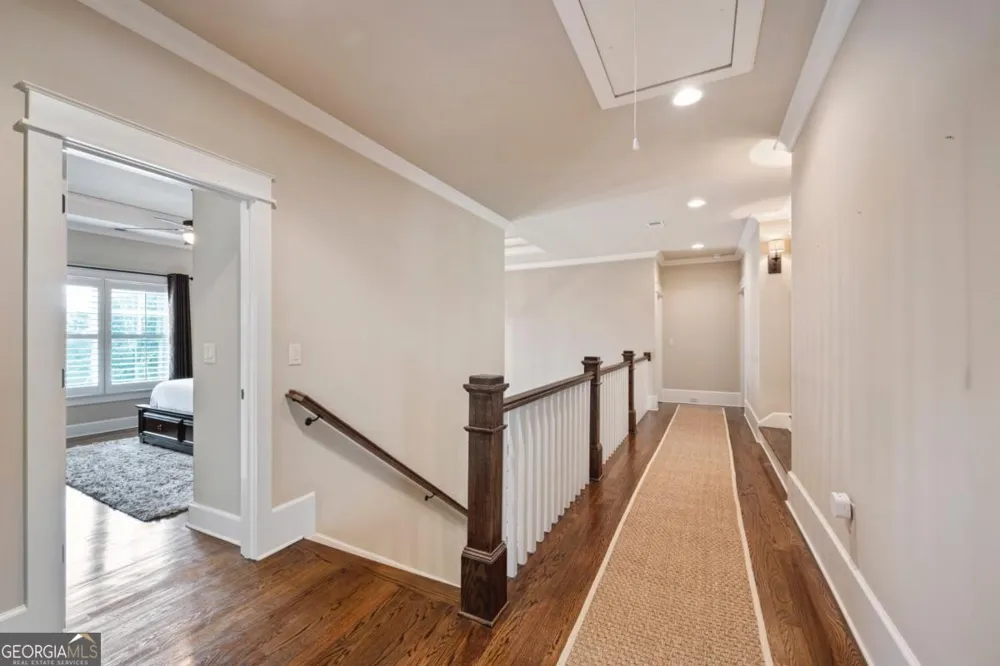 2220 Cambridge Hill CT Dacula, GA 30019