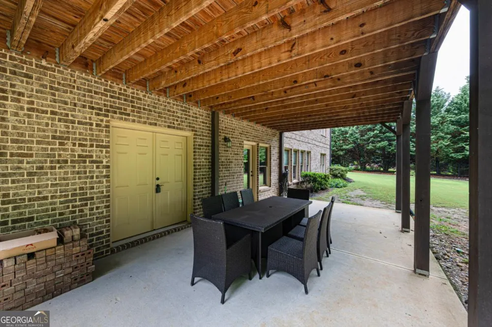 2220 Cambridge Hill CT Dacula, GA 30019