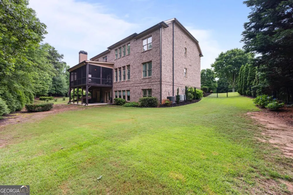 2220 Cambridge Hill CT Dacula, GA 30019