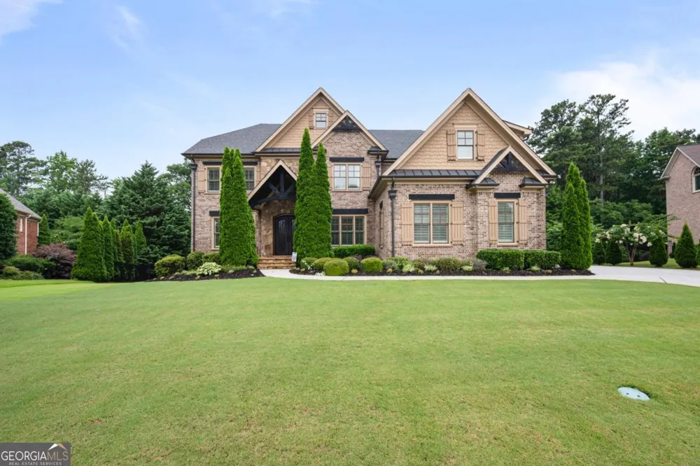 2220 Cambridge Hill CT Dacula, GA 30019