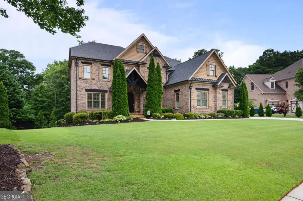 2220 Cambridge Hill CT Dacula, GA 30019