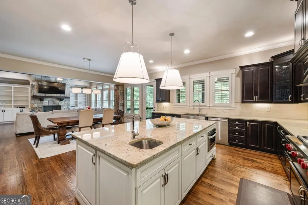 2220 Cambridge Hill CT Dacula, GA 30019