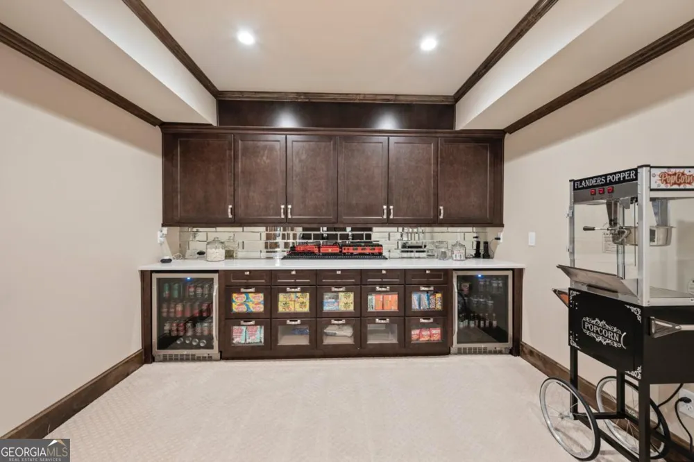 2220 Cambridge Hill CT Dacula, GA 30019