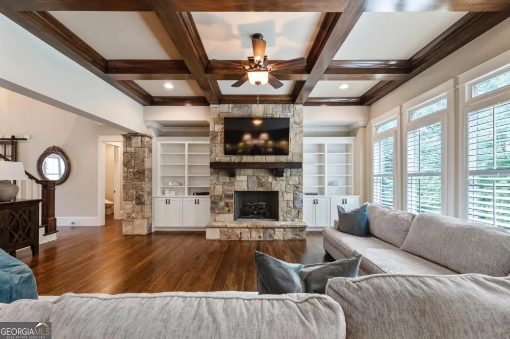 2220 Cambridge Hill CT Dacula, GA 30019