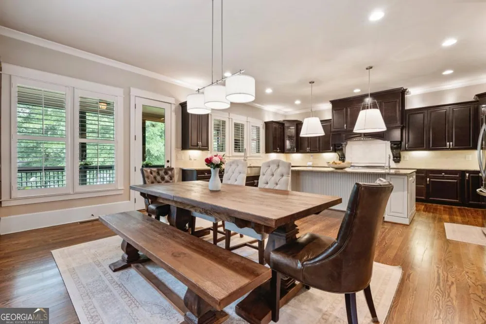 2220 Cambridge Hill CT Dacula, GA 30019