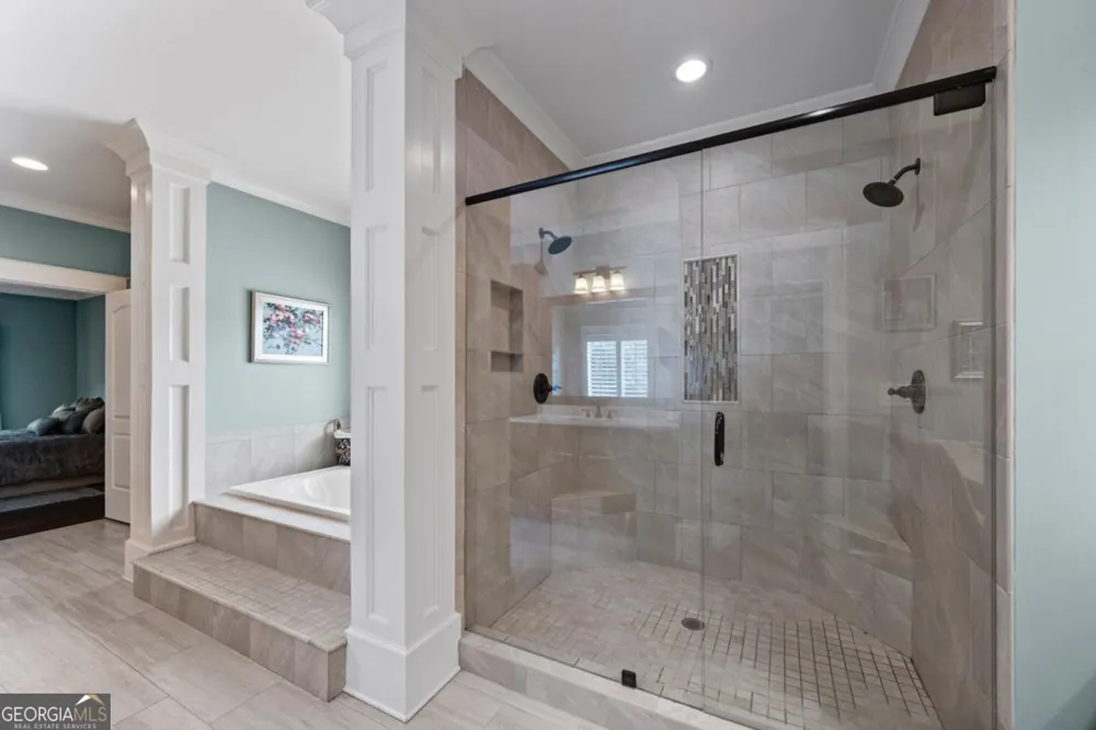 2220 Cambridge Hill CT Dacula, GA 30019