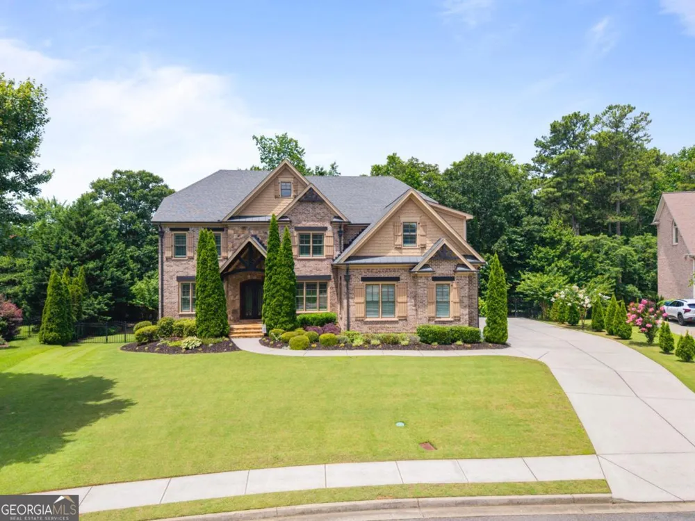 2220 Cambridge Hill CT Dacula, GA 30019
