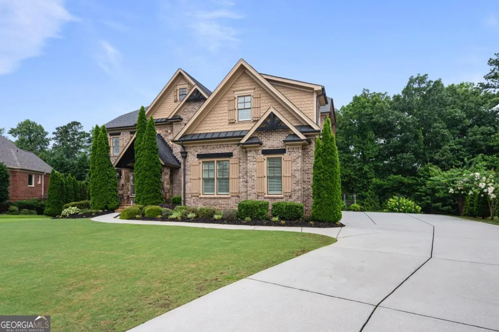 2220 Cambridge Hill CT Dacula, GA 30019