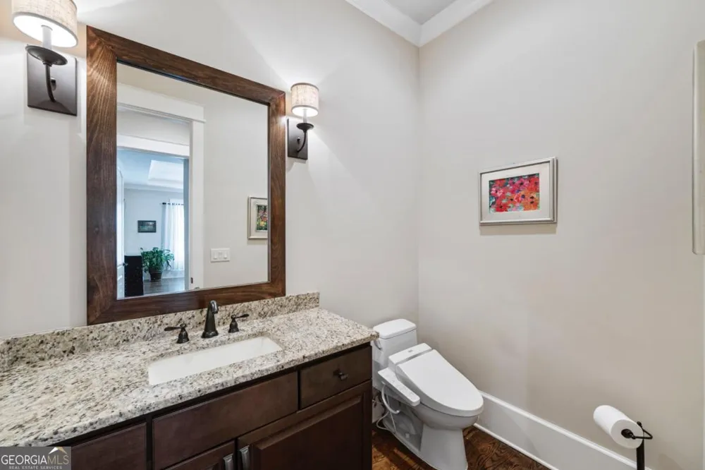 2220 Cambridge Hill CT Dacula, GA 30019