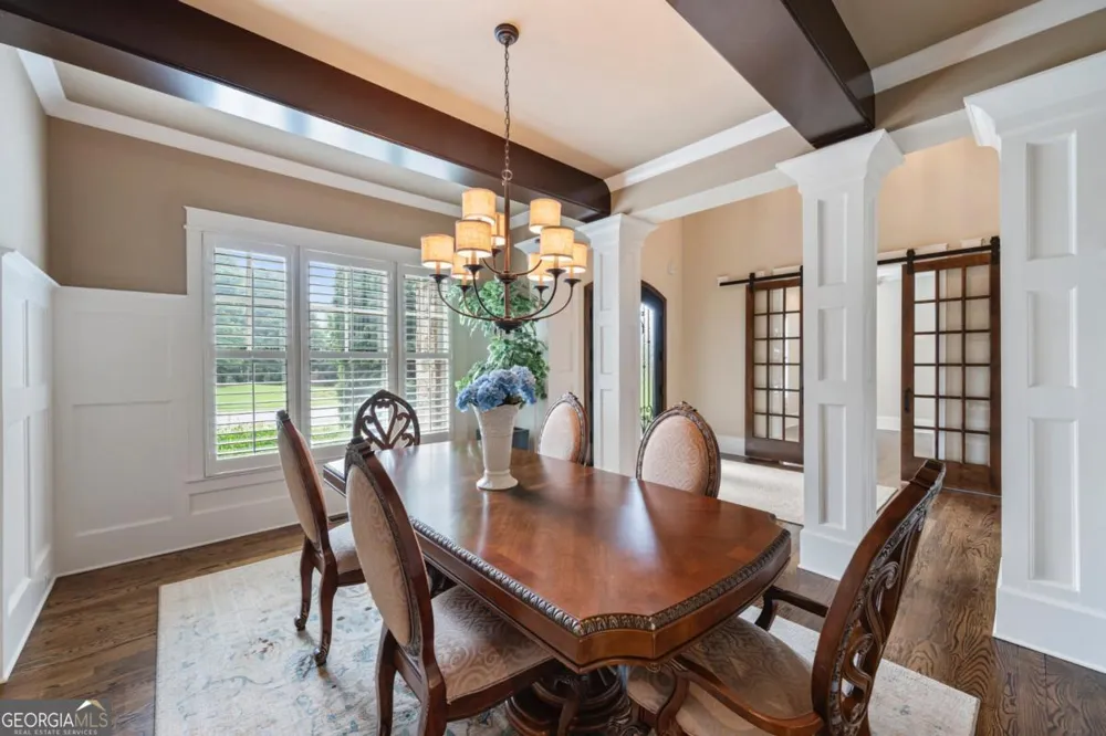2220 Cambridge Hill CT Dacula, GA 30019