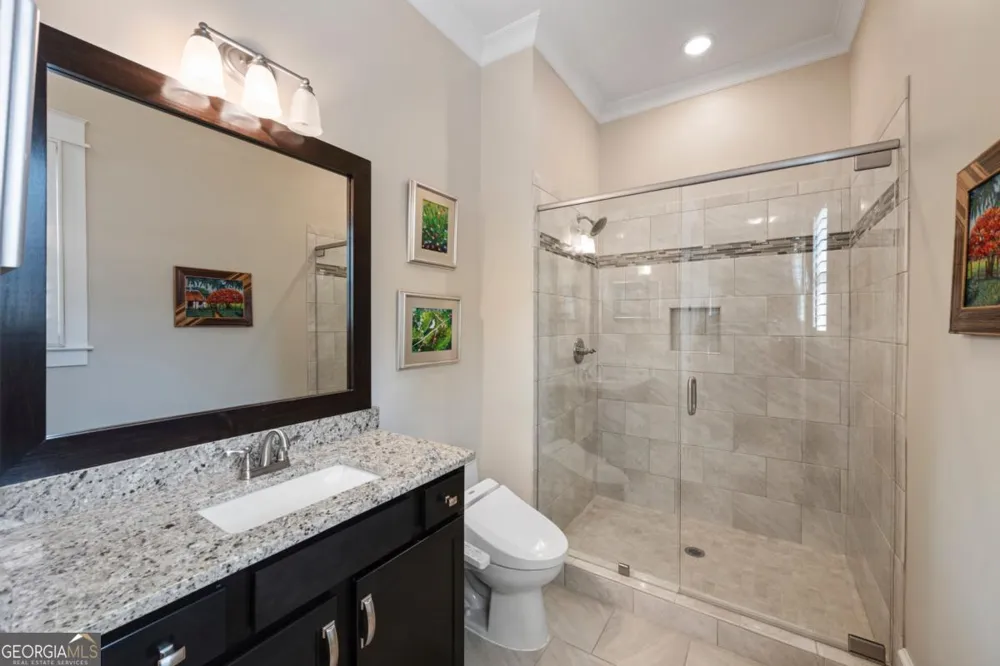 2220 Cambridge Hill CT Dacula, GA 30019